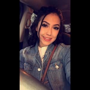 Meet your Posher, Lindsay